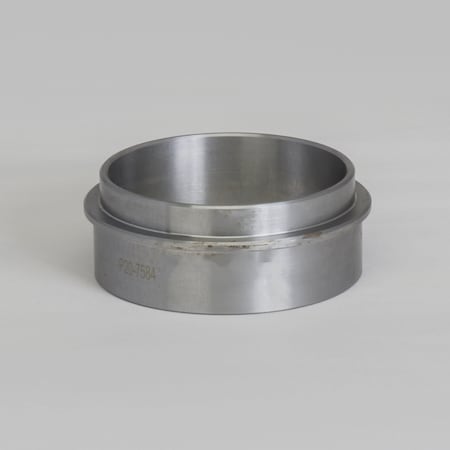 Donaldson Connector Flared, 5 In (127 Mm) P207584